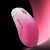Waizowl OGM Cloud XS Wireless Gaming Mouse with PAW3950 High-Performance Sensor, 8000Hz Polling Rate, Feather Coding 3.0, Lightweight 45g, No Holes,