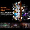 Blackview WAVE 7C 4G AI Смартфон 16 ГБ+128 ГБ 6,56" Android 16 5000 мАч Мобильный телефон