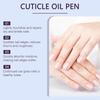 Масло для питания ногтей, лак для ногтей, жидкость для ухода за ногтями, средство для удаления омертвевшей кожи, средство для ухода за краями ногтей, 1 шт., 3 мл