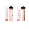 Съела портативную кисть для румян Blusher Volt Touch Brush 2 шт.