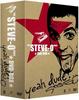 DVD DVD - The Steve-Video DVD-BOX DSSO001 Япония ObiMovies & DVD Б/У