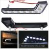 Pair of Lights LED Lighted for Car