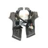 For Toyota Prado 2010-2017 Car Steering Wheel Cruise Control Switch Volume Bluetooth Control Buttons