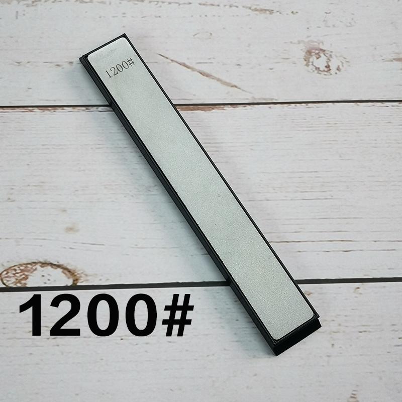 Алмазный шлифовальный камень 80-3000 Точильный брусок для заточной системы Профессиональный бытовой точильный камень