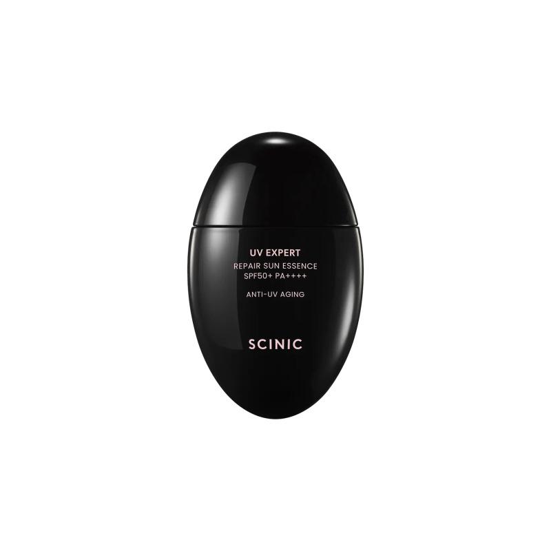 SCINIC UV Expert Repair Солнечная эссенция SPF50+ PA++++ 50 мл