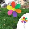 Child Garden Windmill Keywords Ful Windmill Ornament