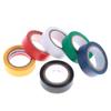 PVC Cable Tape Multi-Color Electric Wire Tapes Insulating Tape Flame Retardant Electrical Tape