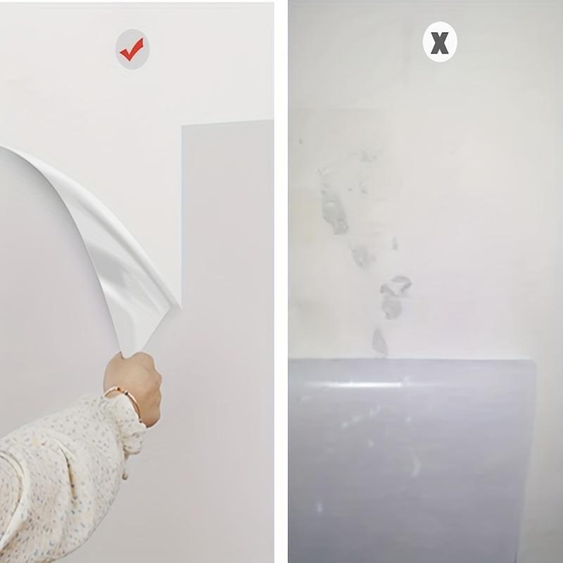 Антипригарные обои. Наклейки на стены для детской комнаты, устойчивые к пятнам. Латексная краска для гостиной и спальни. Электростатические наклейки на стены. Защитная пленка.