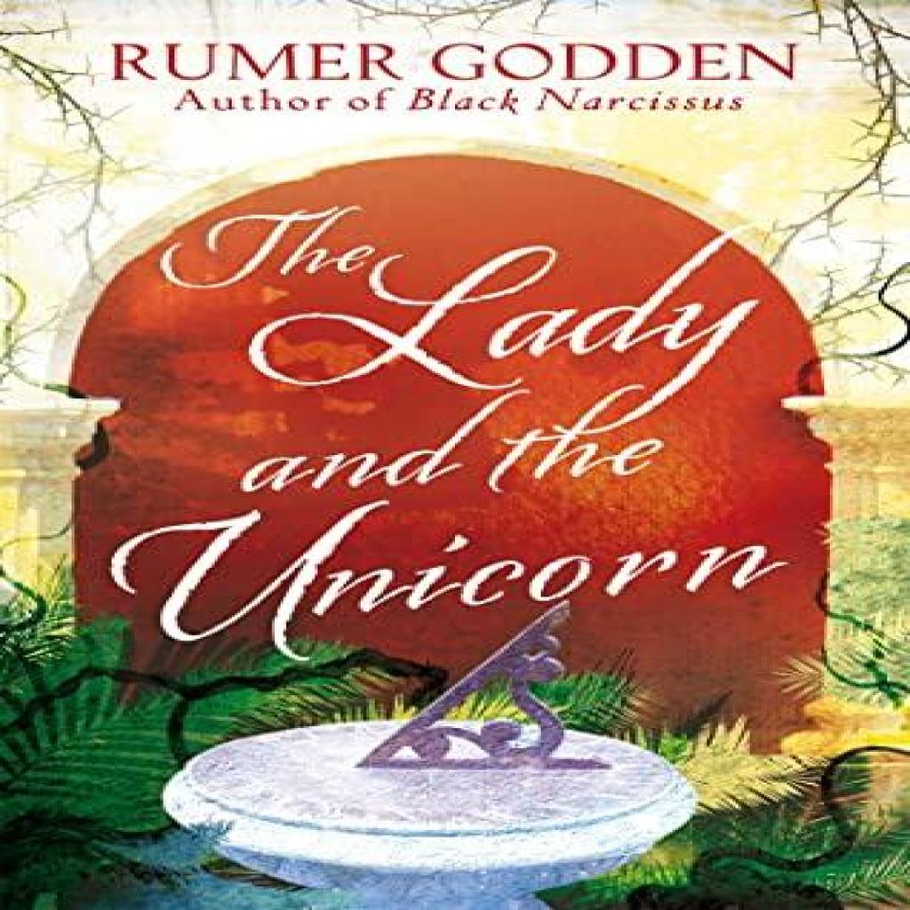 The Lady and the Unicorn by Rumer Godden Paperback Book 9781844088478