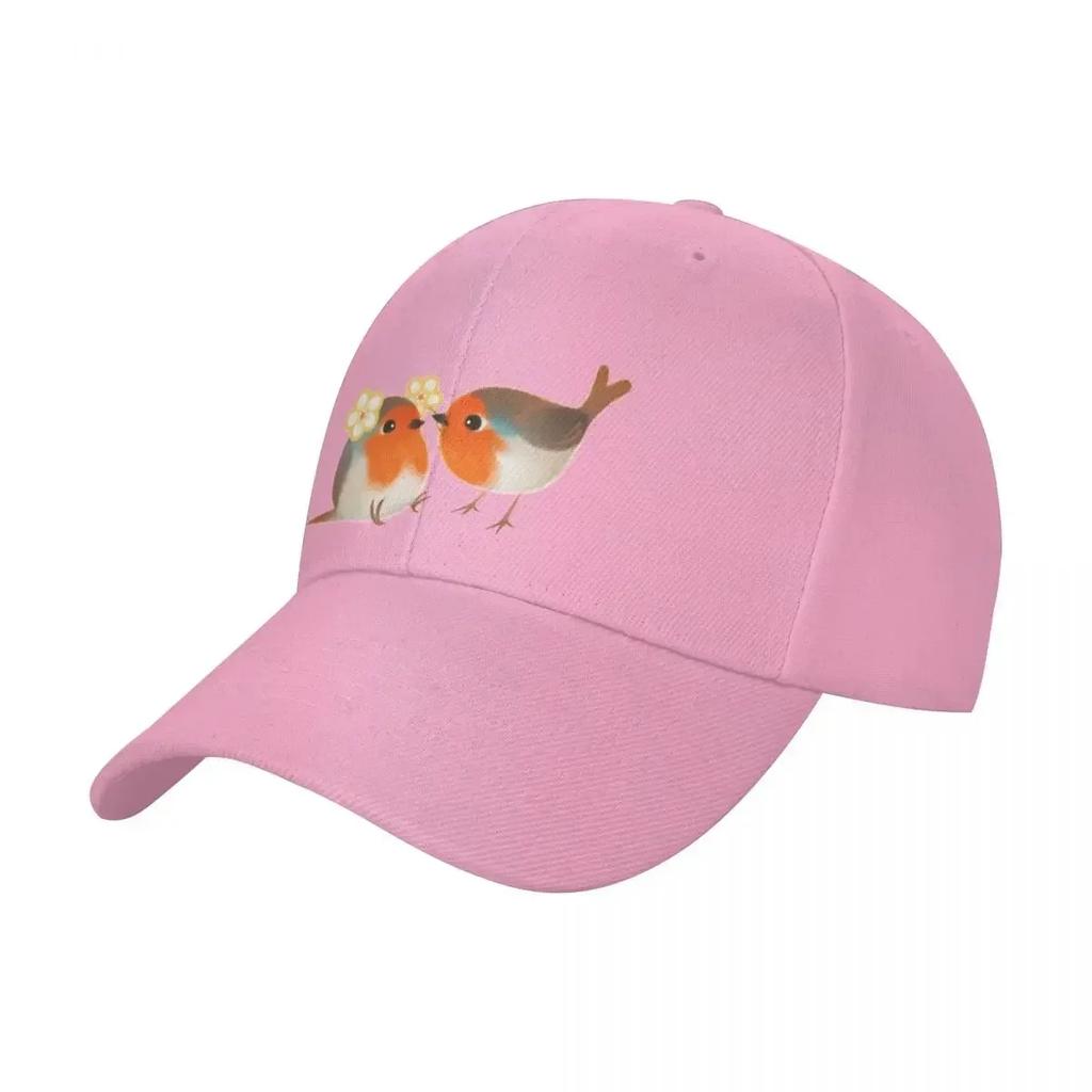 Flowers for you Baseball Cap Luxury Brand western Hat Unisex Golf Wear WoUnisexs