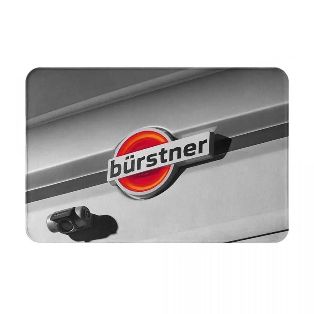  Disney Burstner Caravan Door Mat Bedroom Bath Living Room Kitchen Balcony Entrance Carpet Home Footpad Non-slip Rug Decor