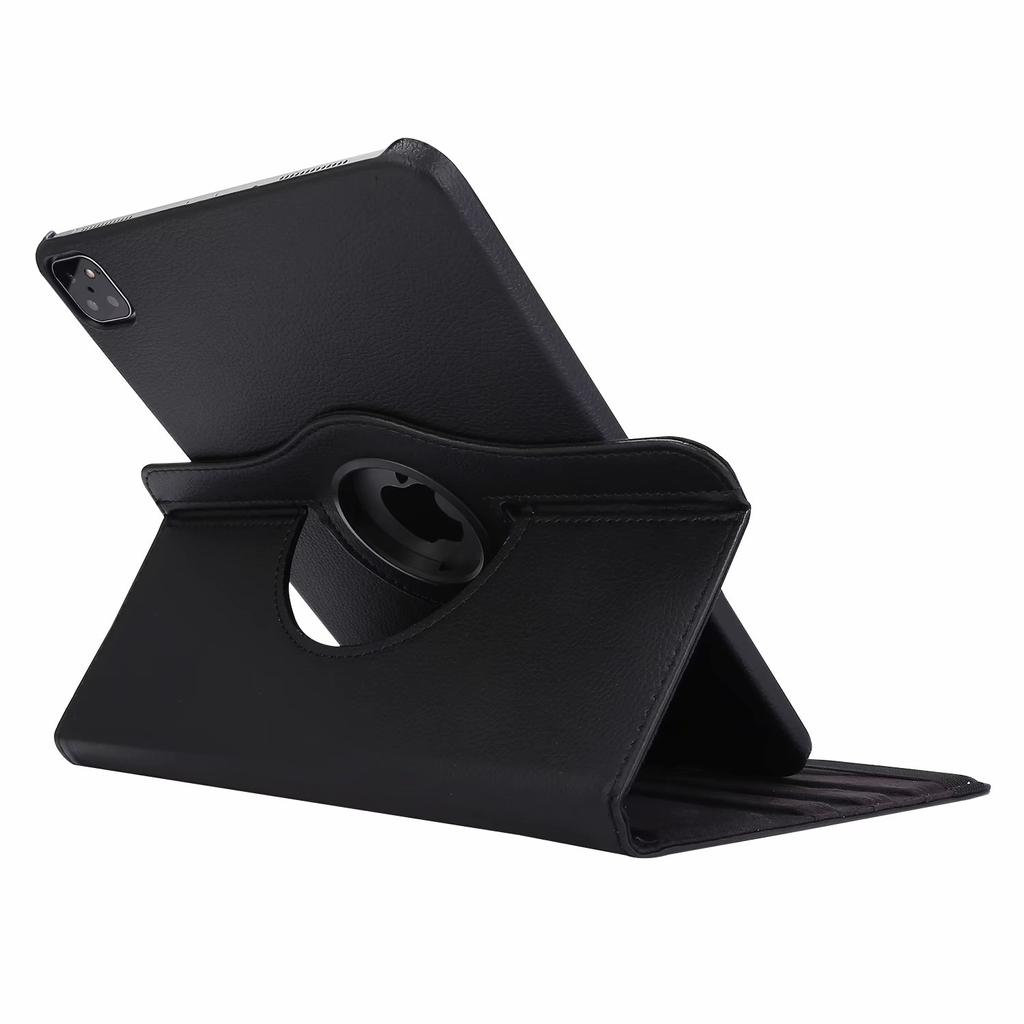 Кожаный смарт-чехол для Apple Ipad Air 1 2 3 4 10,9 Pro 9,7 10,5 11 12,9 2015 2017 2018 2020 7, 8, 9, 10,2 2021