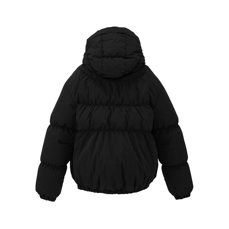 Onitsuka Tiger Down Jacket Unisex Black 2182B560-001