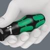 Wera 05028074001 Набор отверток Kraftform Phillips HF Импортный из набора, 367/4 Torx, Длинный, 300 мм, 4 шт. [Официально Япония]