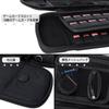 Чехол для контроллера Hori Grip для Nintendo Switch с плечевым ремнем, черный Aenllosi - (Только случай)