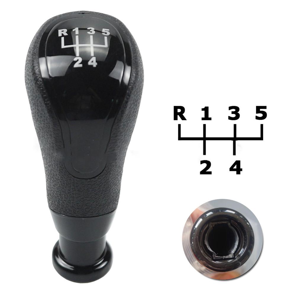 5-ступенчатая механическая ручка переключения передач автомобиля рычаг переключения передач для Lada для Vesta автомобильная ручка переключения передач автомобильные аксессуары