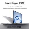 Huawei Ноутбук Qingyun HM740 с 14,2-дюймовым сенсорным OLED-экраном 2,8K (Китайская версия)