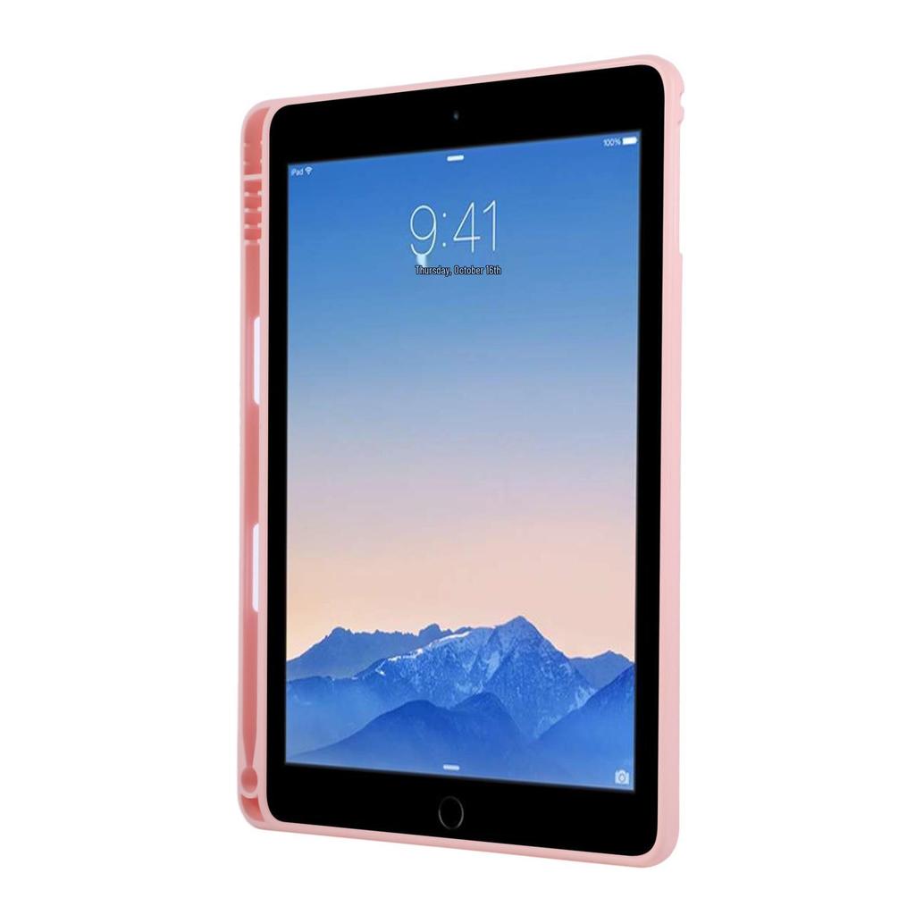 Кожаный чехол с подставкой для Apple iPad 9.7-дюймовый Air 12 Планшет