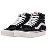 Vans SK8 HI 38 DX Высокие кеды Унисекс Черный VN0A38GFPXC