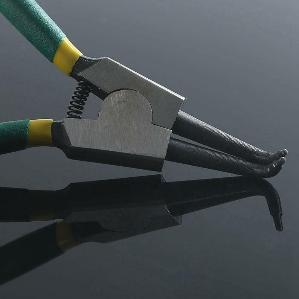 Practical External Install Snap Ring Repair Hand Tools Circlip Plier Plier