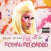 CD NICKI MINAJ - Pink Friday, Roman Reloaded B001653002 Cash Money Reco 2012 EU Танцевальная и Электронная Музыка Б/У