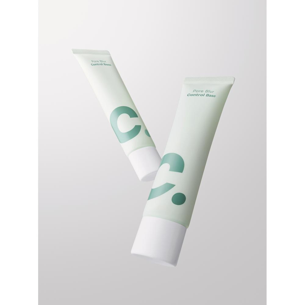 База под макияж Daiso Codeglo Color Pore Blur Control 30 мл