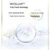 Pantene Micellar Purify & Energize Silicone-Free Shampoo