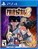 Fairy Tail 2 North PS4 (Import Version America) -