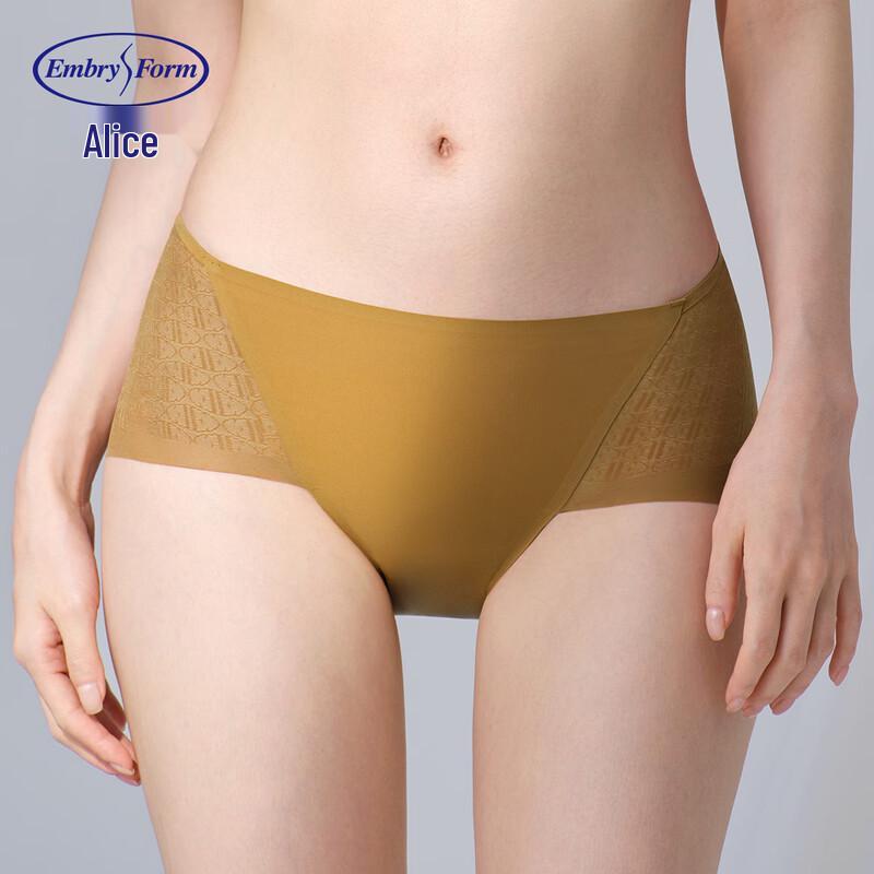 Anlifang E200986 Comfort Women's Briefs