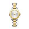 New Elegant Women'S Watch, Creative, Trendy, Stylish, Cool Steel Strap, High-End Luxury Women'S Watch, Women'S Accessory.