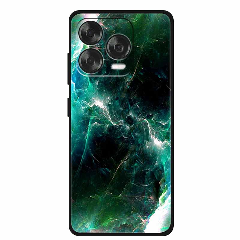 For ZTE nubia V70 Design Back Cover Case Black Silicone Soft TPU Phone Case For ZTE Blade V70 Design Vita Case Shell Capas Coque