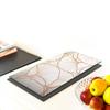 GLASS CUTTING BOARD 30x52 PATTERNS
