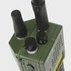 PRC152 Нефункциональная модель тактической радиостанции CS, модифицируемая для использования на открытом воздухе