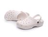 Minmclas Sandal Raft EVA Summer Slippers Women's (M6/W8/38/240mm White)