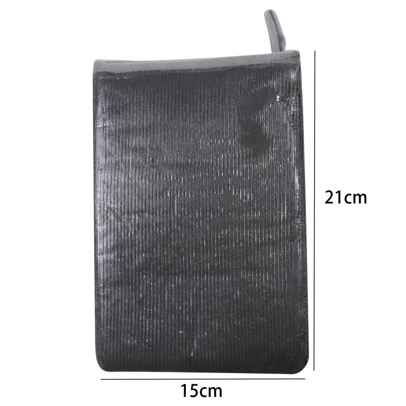 Перчатки для мытья Magic Clay Bar Инструменты для чистки автомобиля Полотенце для ухода за автомобилем Салфетка для ухода за автомобилем Magic Clean Cloth Marflo Polish Clay Bar Mitt