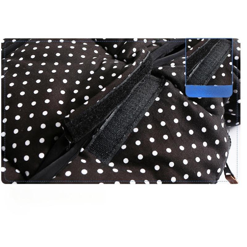 Baby Sleeping Bag ,Baby Autumn And Winter Stroller ,Thickened Anti -Kick Blanket ,Newborn Warm And Cold -Proof Sleeping Bag