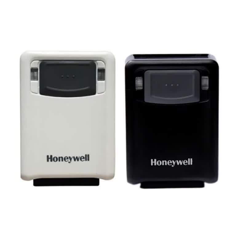 Honeywell 3320GER Fixed-Mount 2D Wired Barcode Scanner