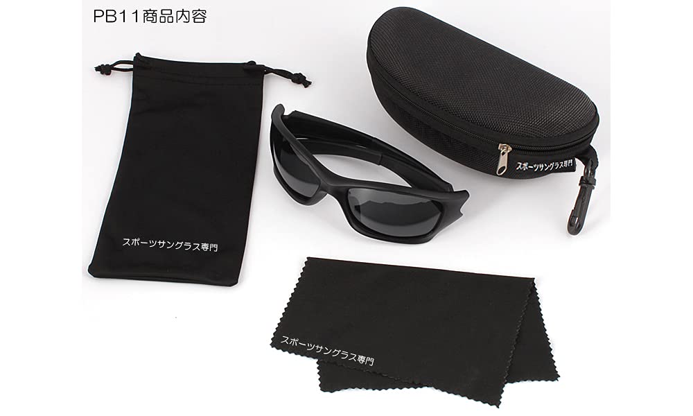 Азиатские идеальные поляризованные полностью УФ оригинальные спортивные солнцезащитные очки PB11 размеры, посадка, линзы, защита,