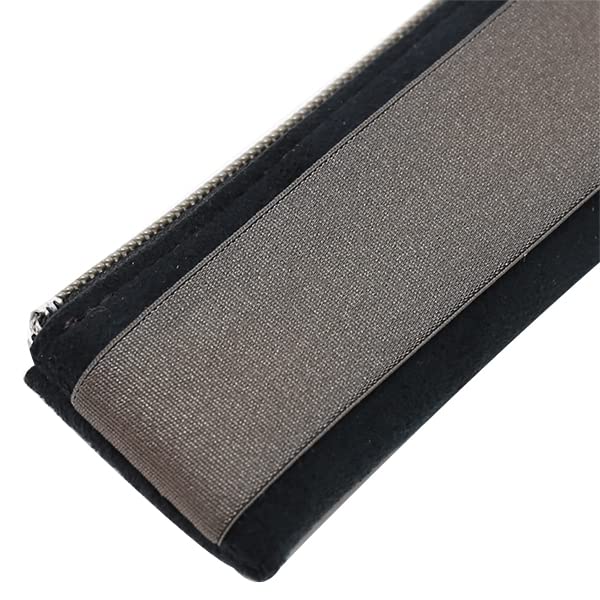 Цветовая карта Тревел-банд Пенал А6 (85 Полярная ночь)