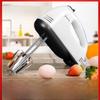 Electric Handheld Egg Beater: Automatic Household Mixer for Baking & Whipped Cream