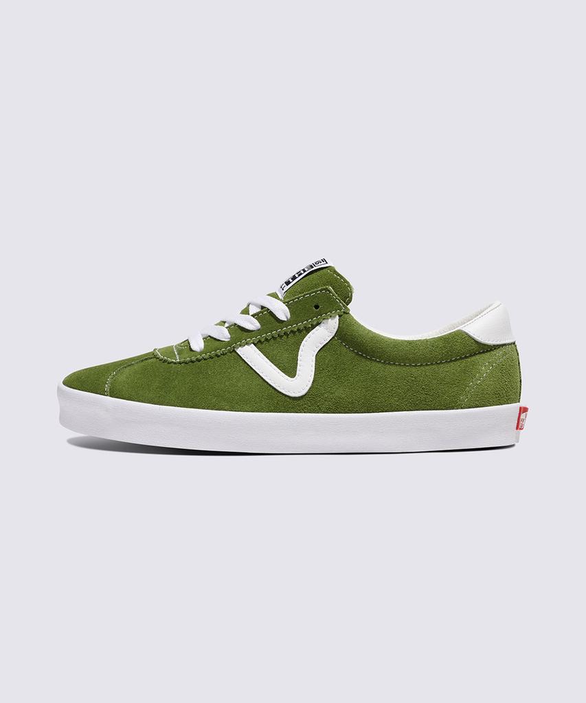 Vans Sport Low - (Теория цвета) Песто / Vn000D09Cib1