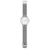 SKAGEN SIGNATUR Signature 38mm Silver Mesh Stainless Steel SKW2785 Watch [Skagen] Women's [Item]