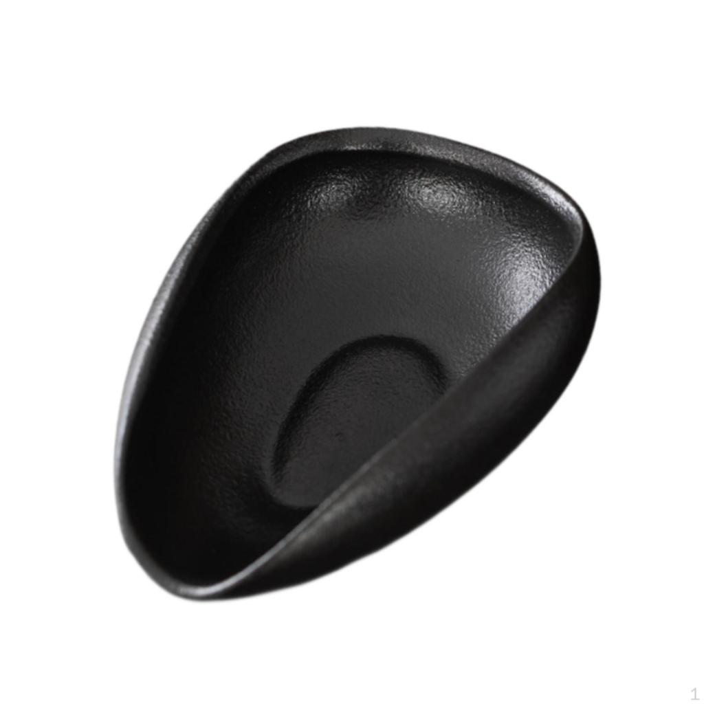 Керамический односекционный дозатор для кофейных зерен, чаша для взвешивания