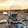 2020-2026 For Honda Africa Twin CRF1100 CRF1100L Africa Twin Adventure Sports ES /DCT Wind Deflector Windshield Windscreen