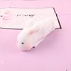 Sensory Toy Rabbit Squeeze Toy Fidget  Cute   Kids Gift