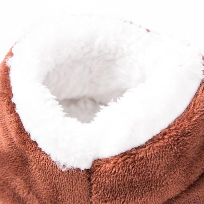 Мужские мягкие тапочки для дома