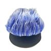 Hot-Selling Southeast Asia Knit Fur Hip-Hop Wig Cap for Men and Women