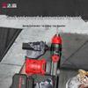 Chigo Cordless Brushless Rotary Hammer Drill CN plug (adapter included)