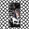 Чехол для телефона Love And Deepspace Sylus для Xiaomi Poco F7 Ultra X7 X6 X5 Pro X4 Gt M8 M7 Redmi 15 15C 13 13C 12 12C Мягкая крышка Fund