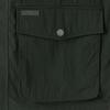Brompton London Greenford Midi Jacket - D/Green (P253Ujk420)